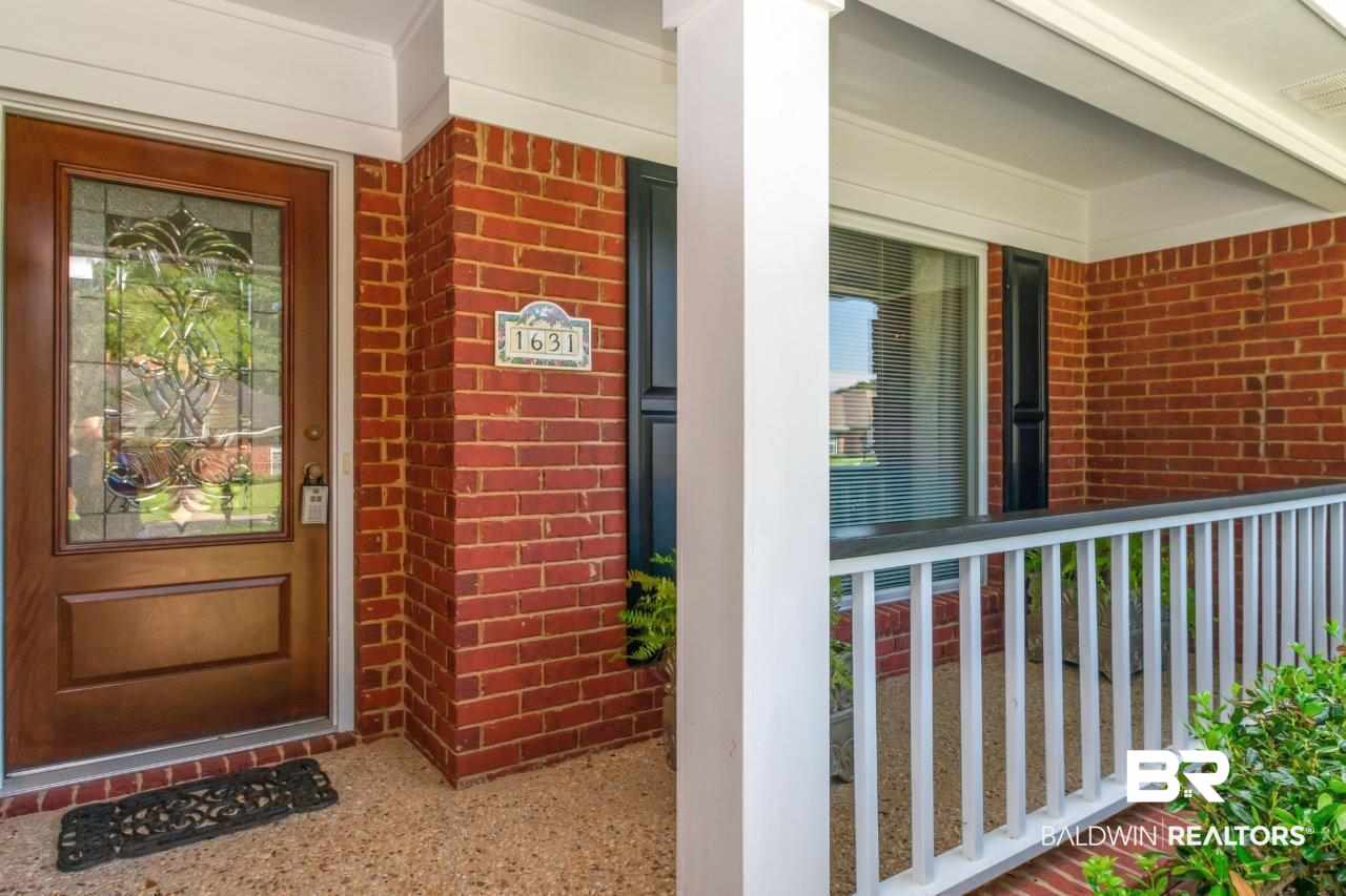 1631 East Pine Station Road Mobile, AL 36695 - Photo 30 of 31