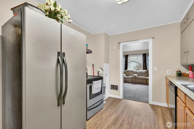 $294,000 | 2015 North Tower Avenue, Centralia, WA 98531