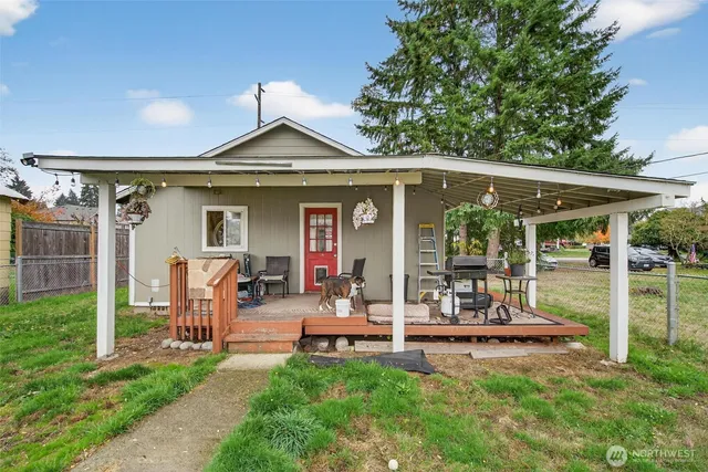 $294,000 | 2015 North Tower Avenue, Centralia, WA 98531