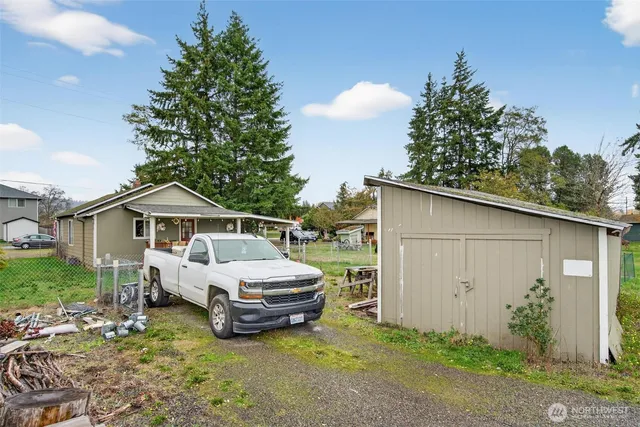 $294,000 | 2015 North Tower Avenue, Centralia, WA 98531
