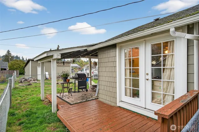 $294,000 | 2015 North Tower Avenue, Centralia, WA 98531