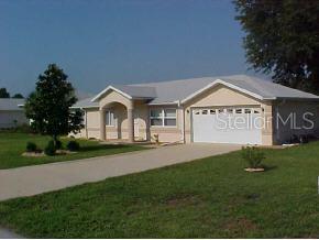 5871 Southwest 103rd Loop Ocala, FL 34476 - Photo 1 of 1 Primary Photo