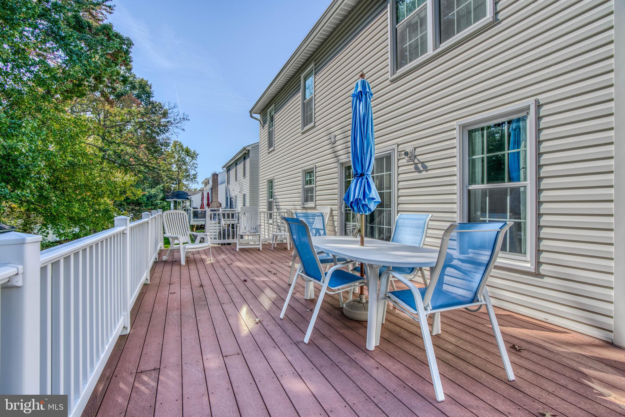 9333 Ramblebrook Road Nottingham, MD 21236 - Photo 46 of 54