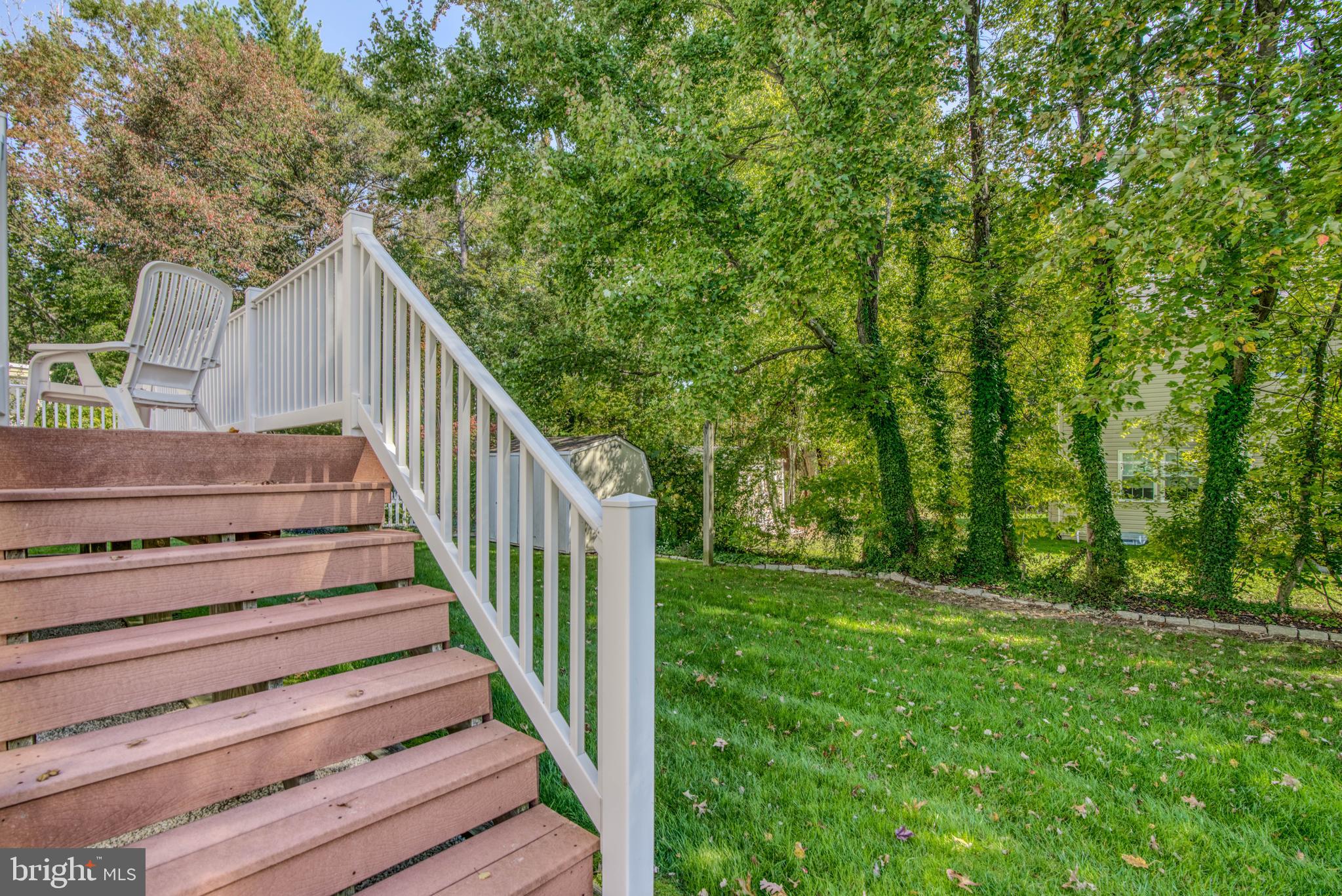 9333 Ramblebrook Road Nottingham, MD 21236 - Photo 48 of 54