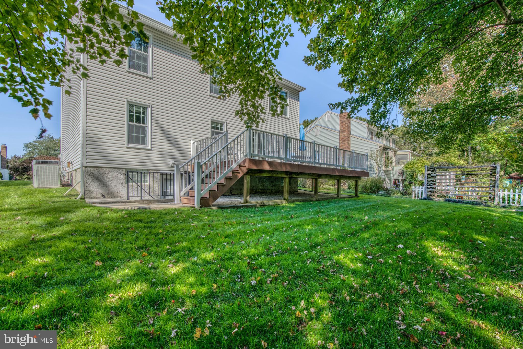 9333 Ramblebrook Road Nottingham, MD 21236 - Photo 50 of 54