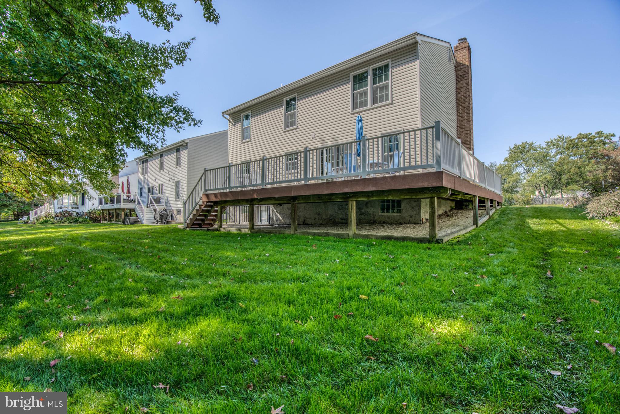 9333 Ramblebrook Road Nottingham, MD 21236 - Photo 51 of 54