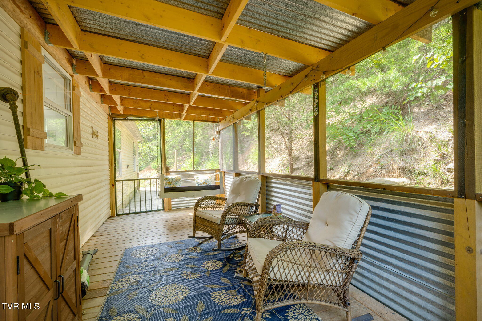 391 Old Rock Hill Road Watauga, TN 37694 - Photo 27 of 40 024