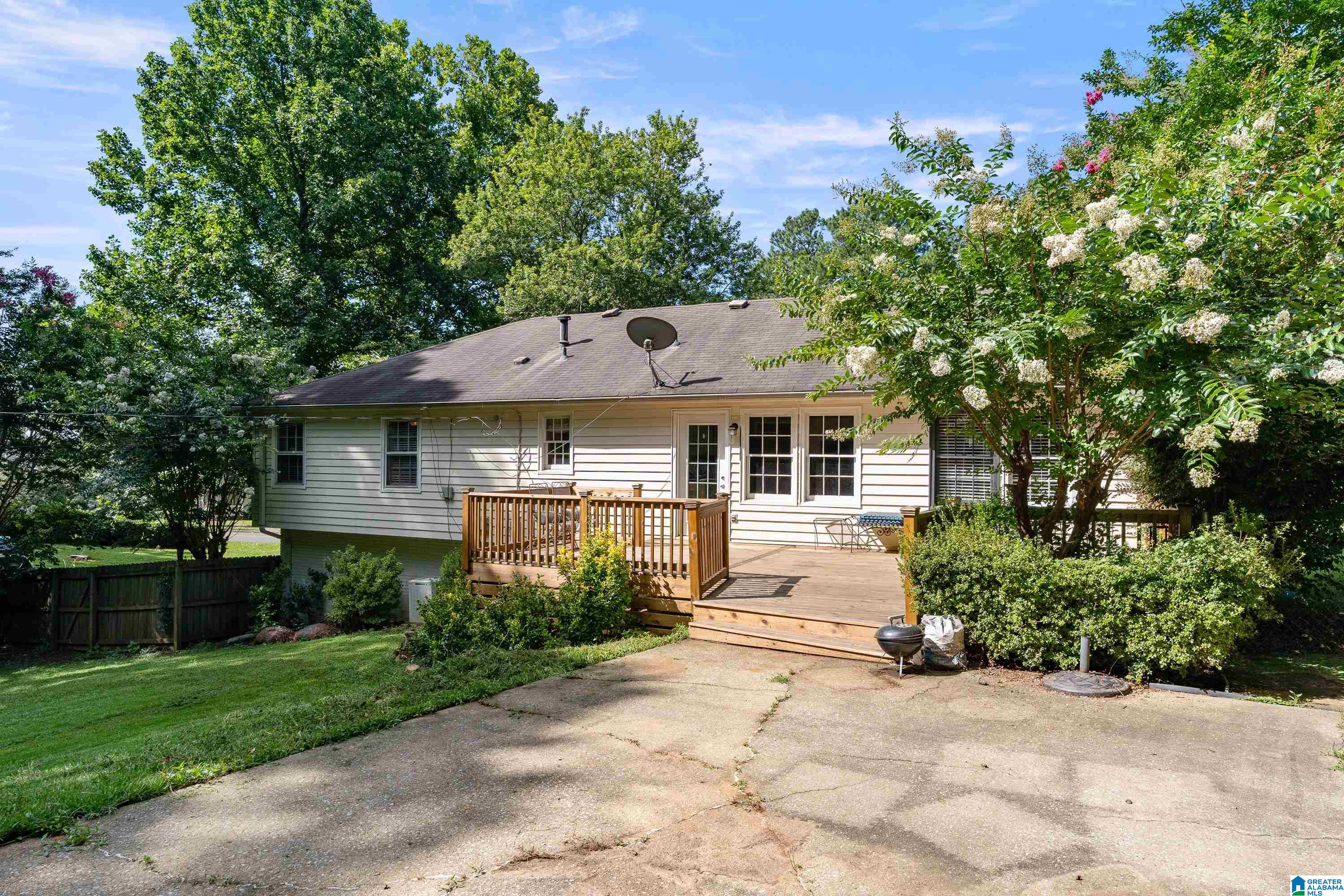 4716 Quarter Staff Road Birmingham, AL 35223 - Photo 33 of 34