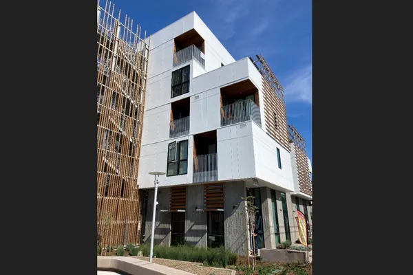 $1,306 | 333 Page Street, San Jose, CA 95126