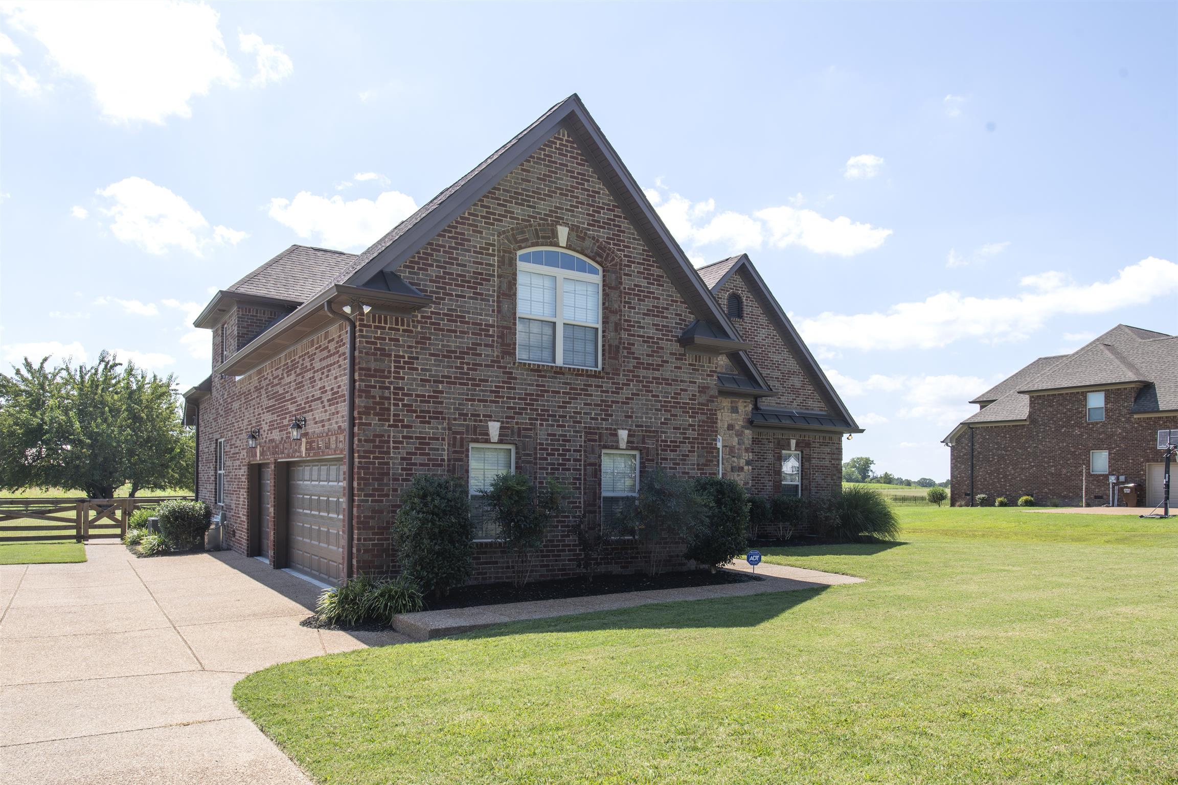 580 Academy Road Lebanon, TN 37087 - Photo 2 of 30 a view of house with yard