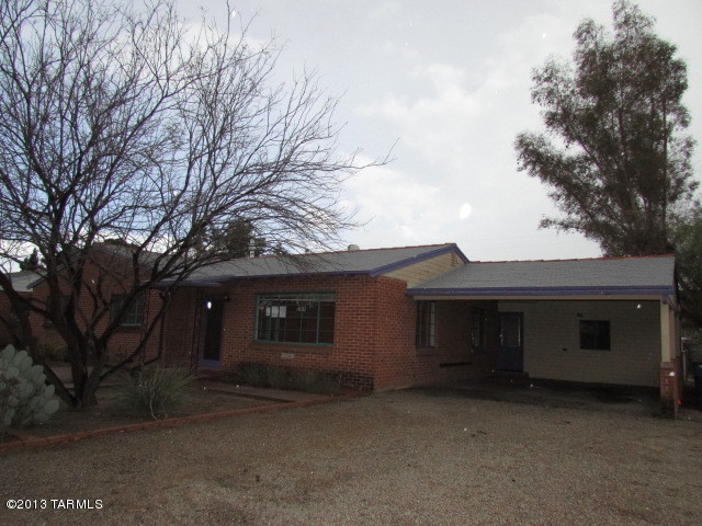 2802 East Devon Street Tucson, AZ 85716 - Photo 34 of 36