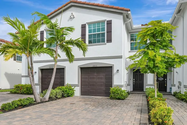 $2,875 | 6851 Broadwater Lane, Lake Worth, FL 33467