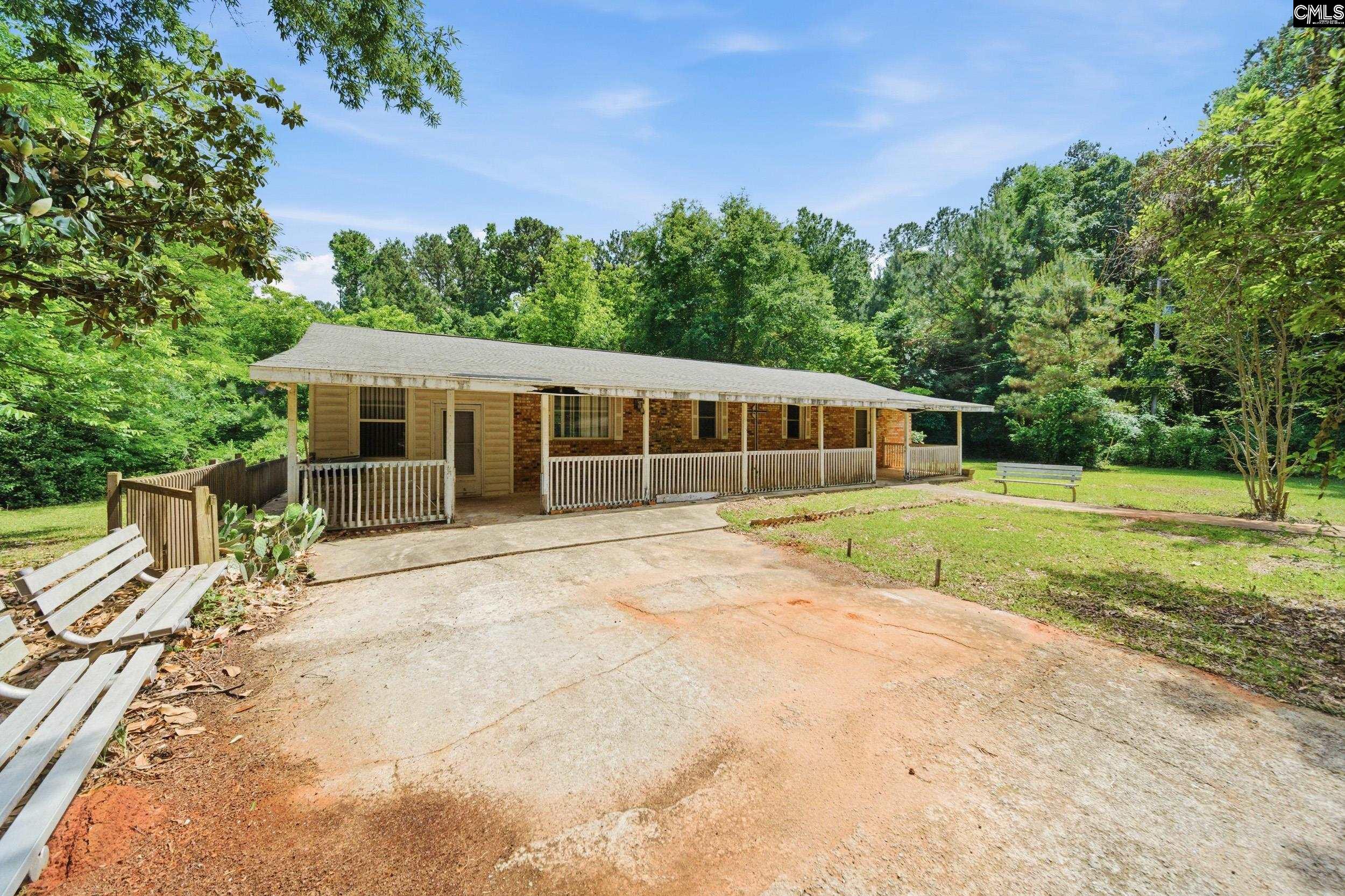 7940 Eichelberger Road Irmo, SC 29063 - Photo 2 of 29