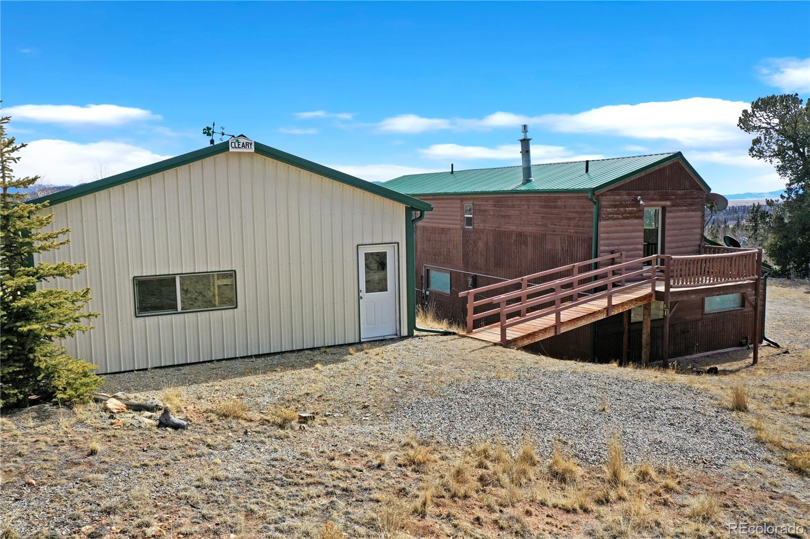 259 Falcon Road Como, CO 80432 - Photo 27 of 35
