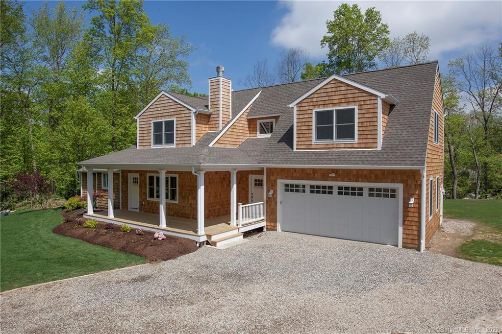 11 Laurel Ridge Lane Weston, CT 06883 - Photo 1 of 1 Gallery Image 1