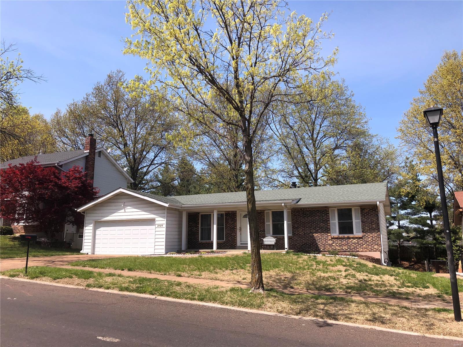2429 England Town Road St. Louis, MO 63129 - Photo 1 of 42