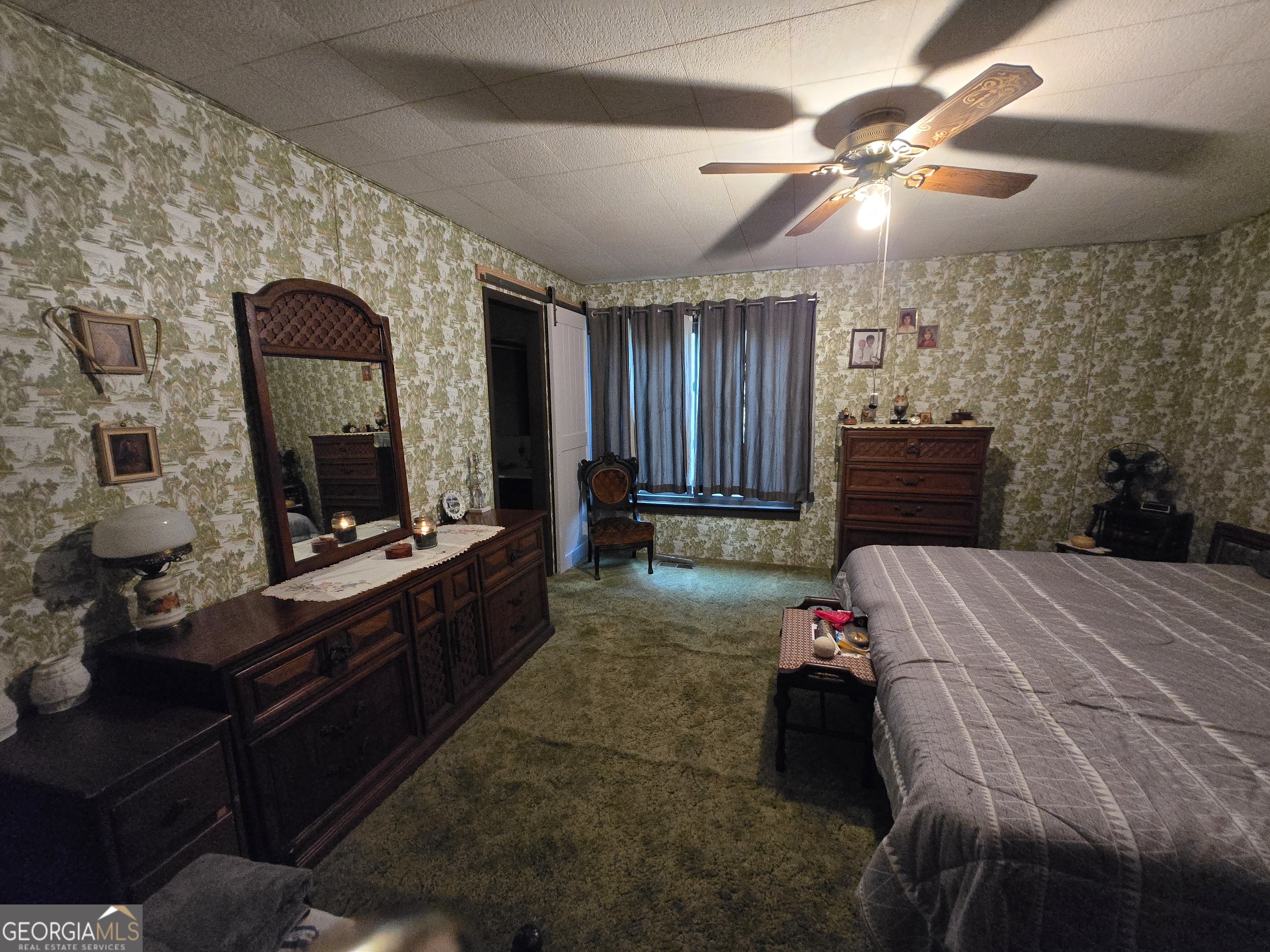 56 April Lane Chauncey, GA 31011 - Photo 29 of 79 Gallery Image 29