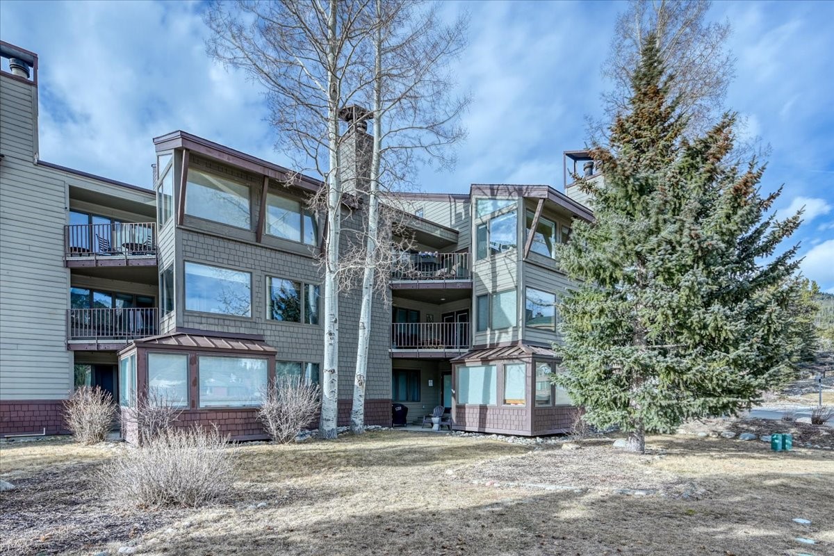 22280 Highway 6, Unit 1716 Keystone, CO 80435 - Photo 26 of 27