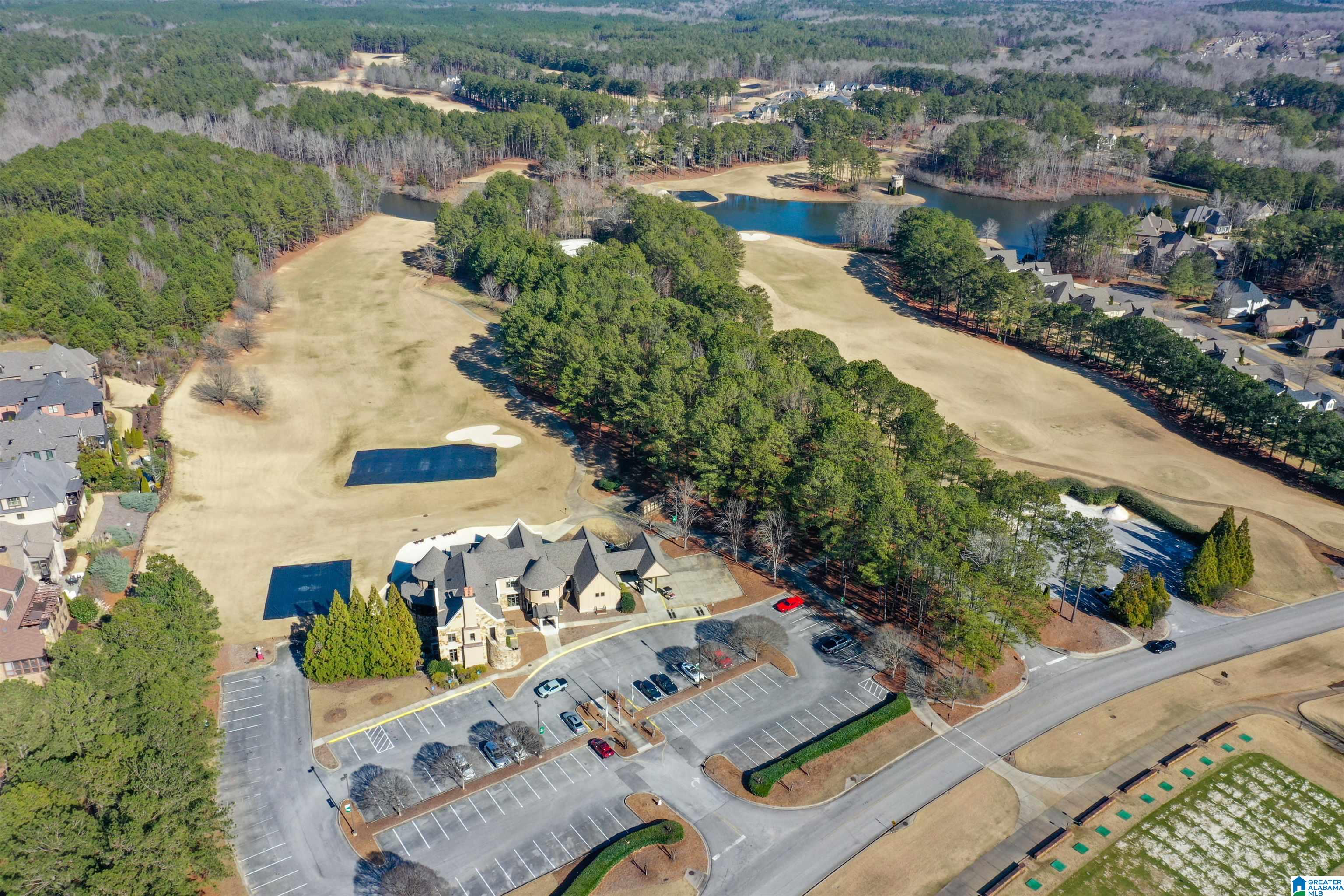 449 Ballantrae Road Pelham, AL 35124 - Photo 79 of 80