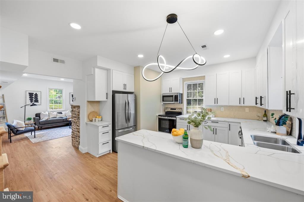 521 Brightfield Road Lutherville-Timonium, MD 21093 - Photo 12 of 29