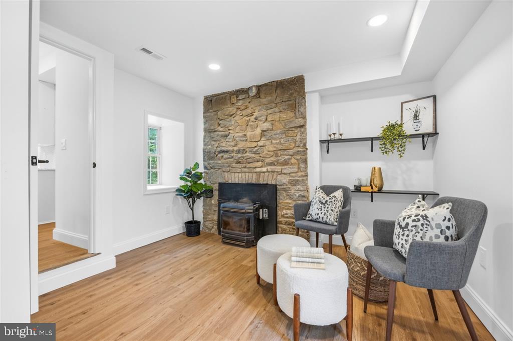 521 Brightfield Road Lutherville-Timonium, MD 21093 - Photo 14 of 29