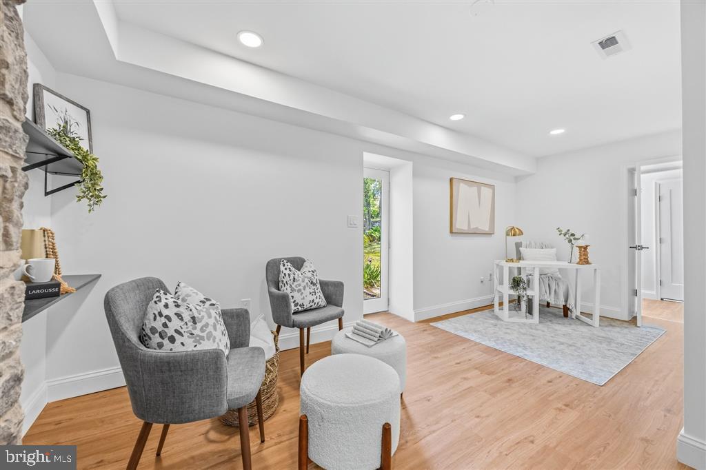 521 Brightfield Road Lutherville-Timonium, MD 21093 - Photo 15 of 29