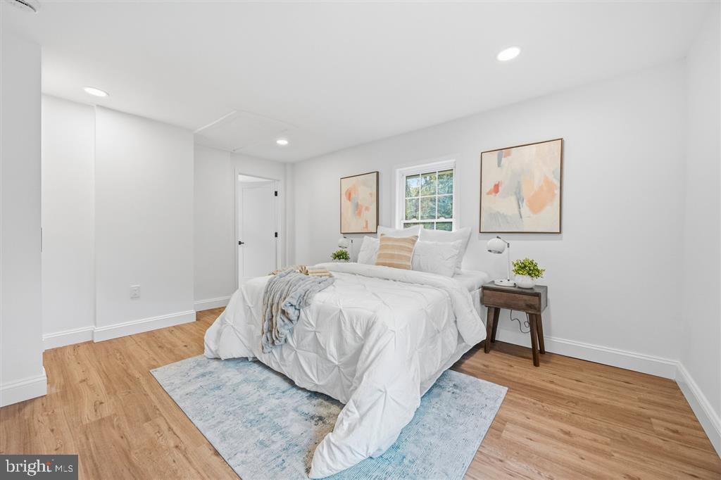 521 Brightfield Road Lutherville-Timonium, MD 21093 - Photo 23 of 29