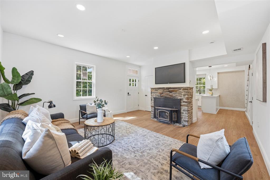 521 Brightfield Road Lutherville-Timonium, MD 21093 - Photo 8 of 29