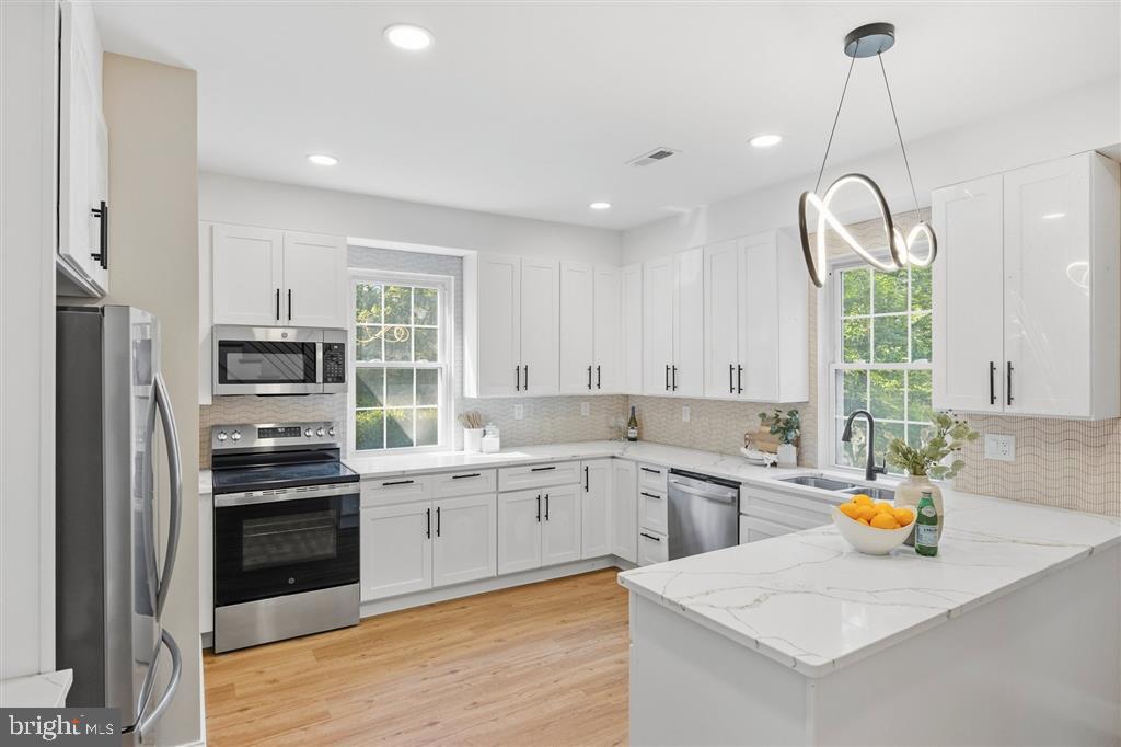 521 Brightfield Road Lutherville-Timonium, MD 21093 - Photo 9 of 29