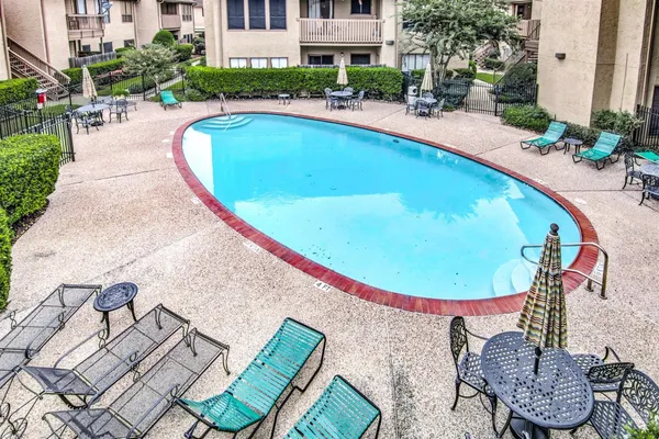 $1,350 | 5001 Lamonte Lane, Unit 21, Houston, TX 77092