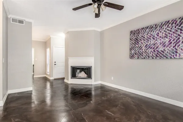 $1,350 | 5001 Lamonte Lane, Unit 21, Houston, TX 77092