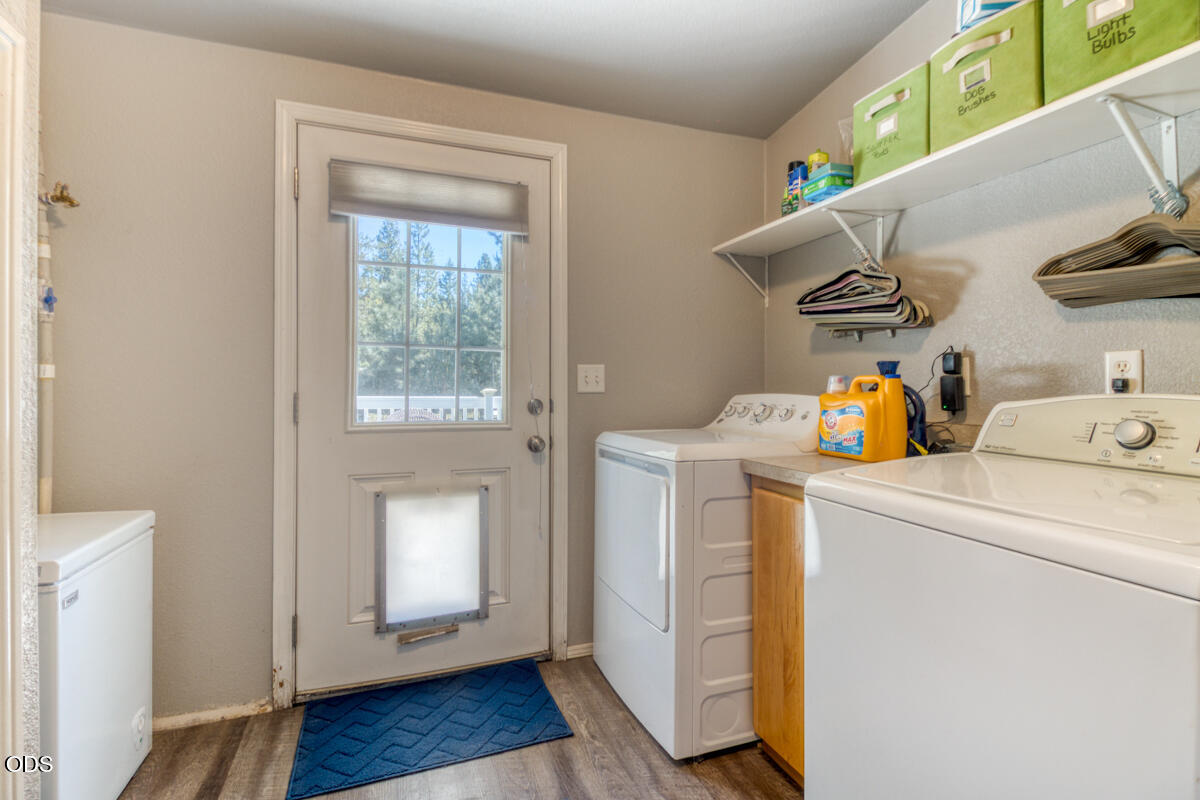 51599 Ash Road La Pine, OR 97739 - Photo 17 of 28