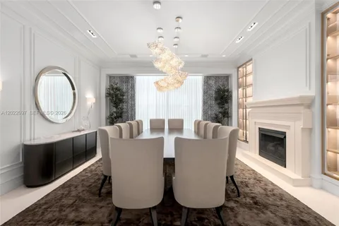 $59,500,000 | 17975 Collins Avenue, Unit NSF02, Sunny Isles Beach, FL 33160