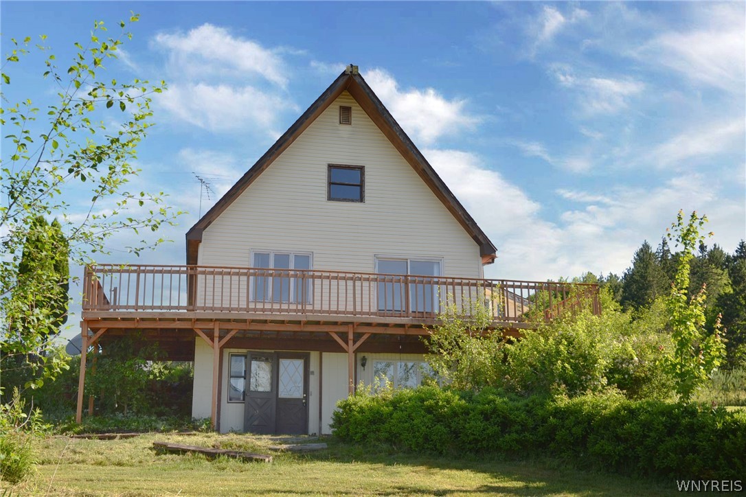7323 Livingston Road Lyndon, NY 14737 - Photo 1 of 1 Gallery Image 1