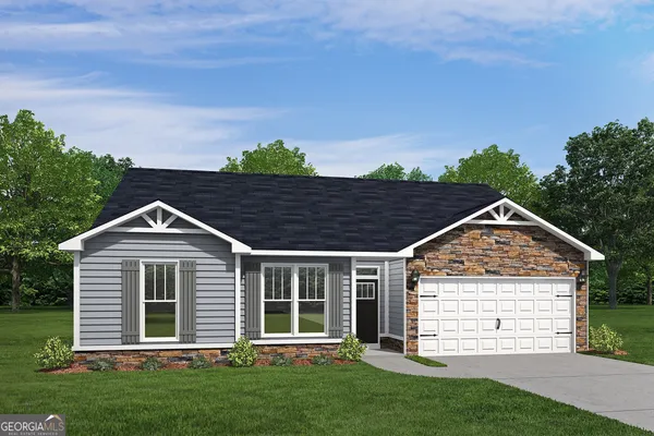 $260,000 | 98 Orchard Circle, Edgefield, SC 29824