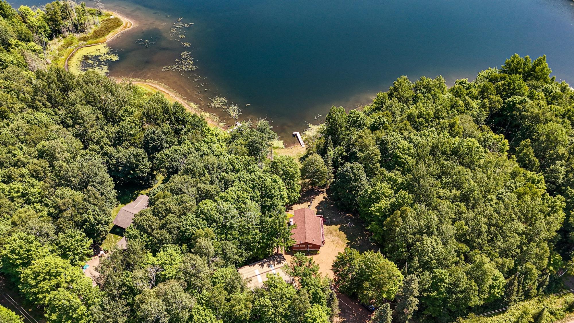 8326 Palmer Road Presque Isle, WI 54557 - Photo 40 of 47