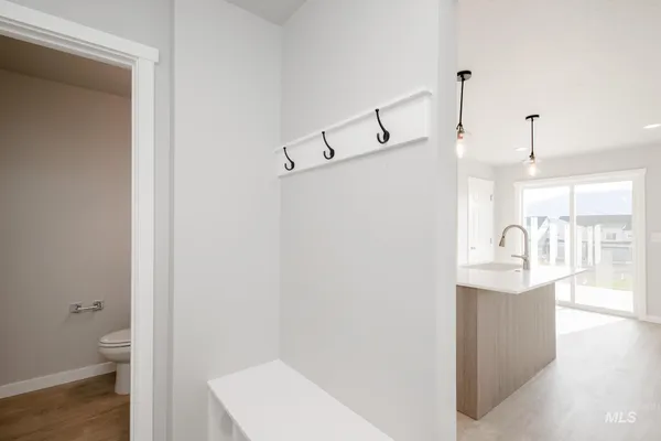 $349,990 | 225 Moose Street, Horseshoe Bend, ID 83629