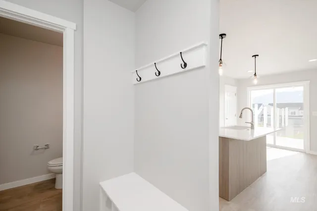 $351,990 | 225 Moose Street, Horseshoe Bend, ID 83629