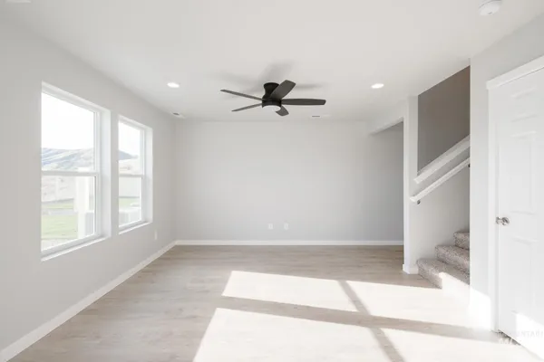 $349,990 | 225 Moose Street, Horseshoe Bend, ID 83629