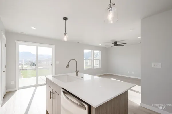 $349,990 | 225 Moose Street, Horseshoe Bend, ID 83629