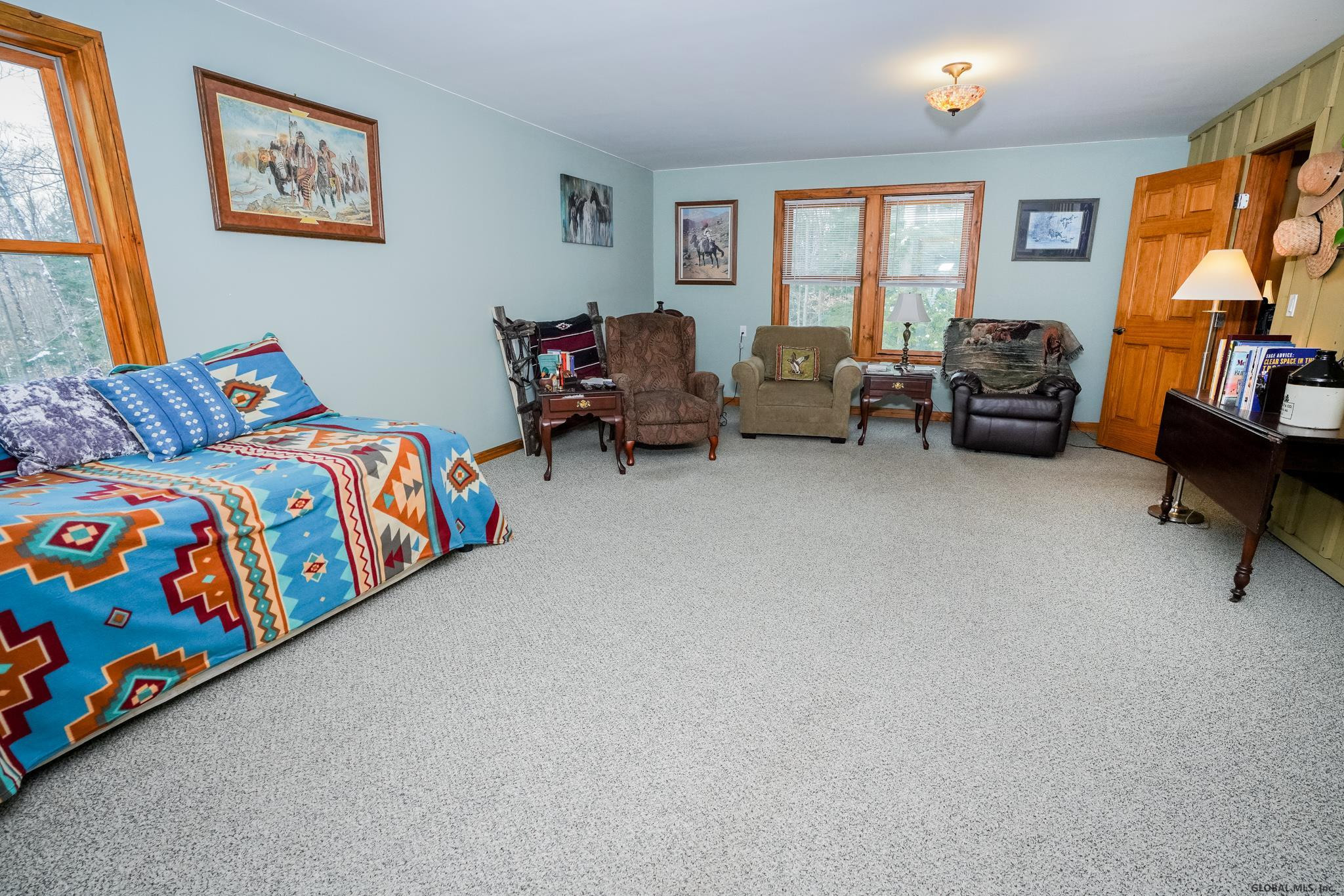 172 Parker Road Hadley, NY 12822 - Photo 12 of 40 Photo 12