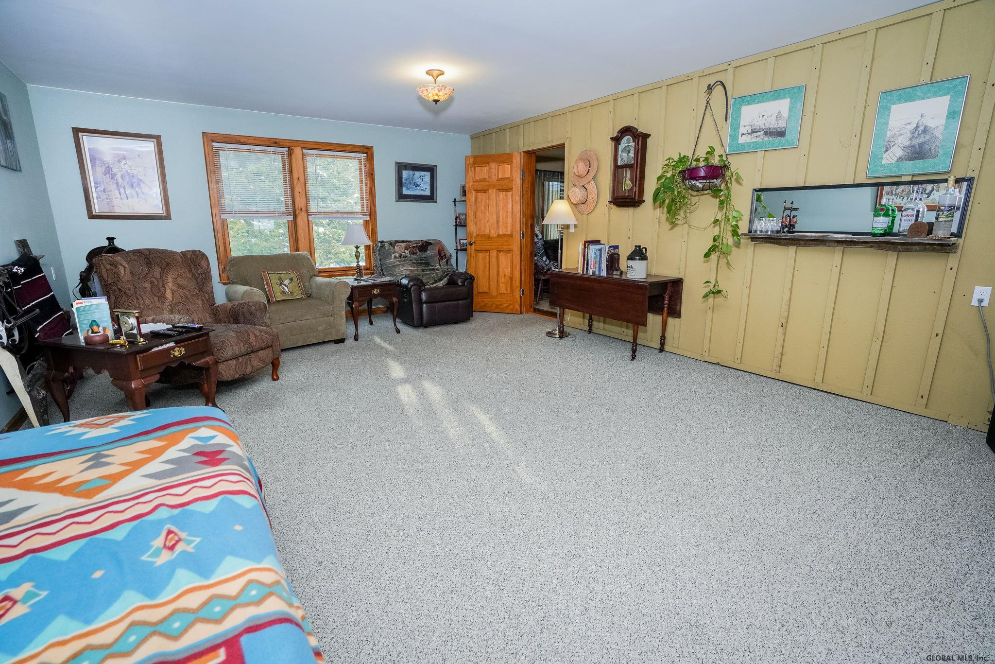 172 Parker Road Hadley, NY 12822 - Photo 13 of 40 Photo 13