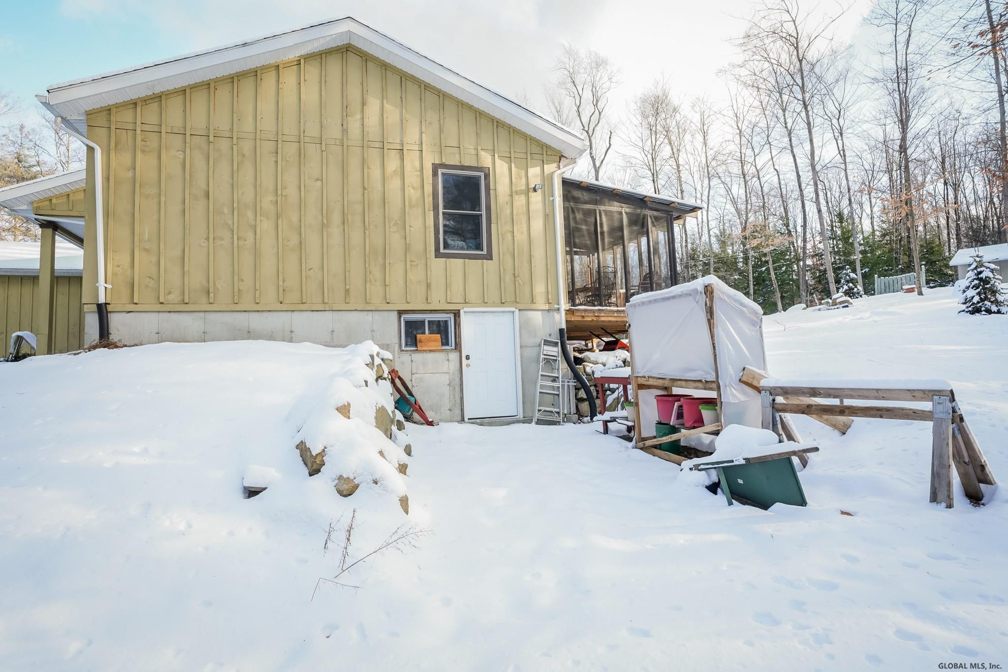 172 Parker Road Hadley, NY 12822 - Photo 34 of 40 Photo 34