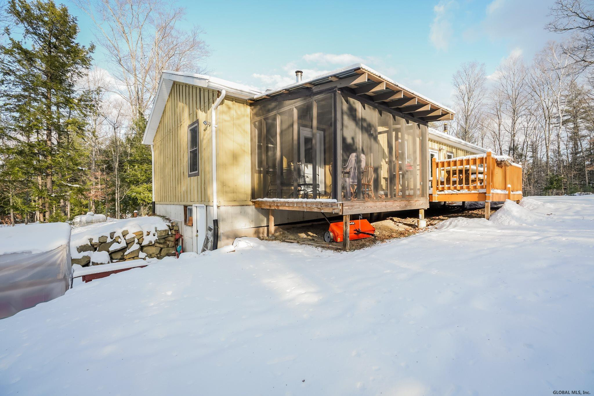 172 Parker Road Hadley, NY 12822 - Photo 35 of 40 Photo 35