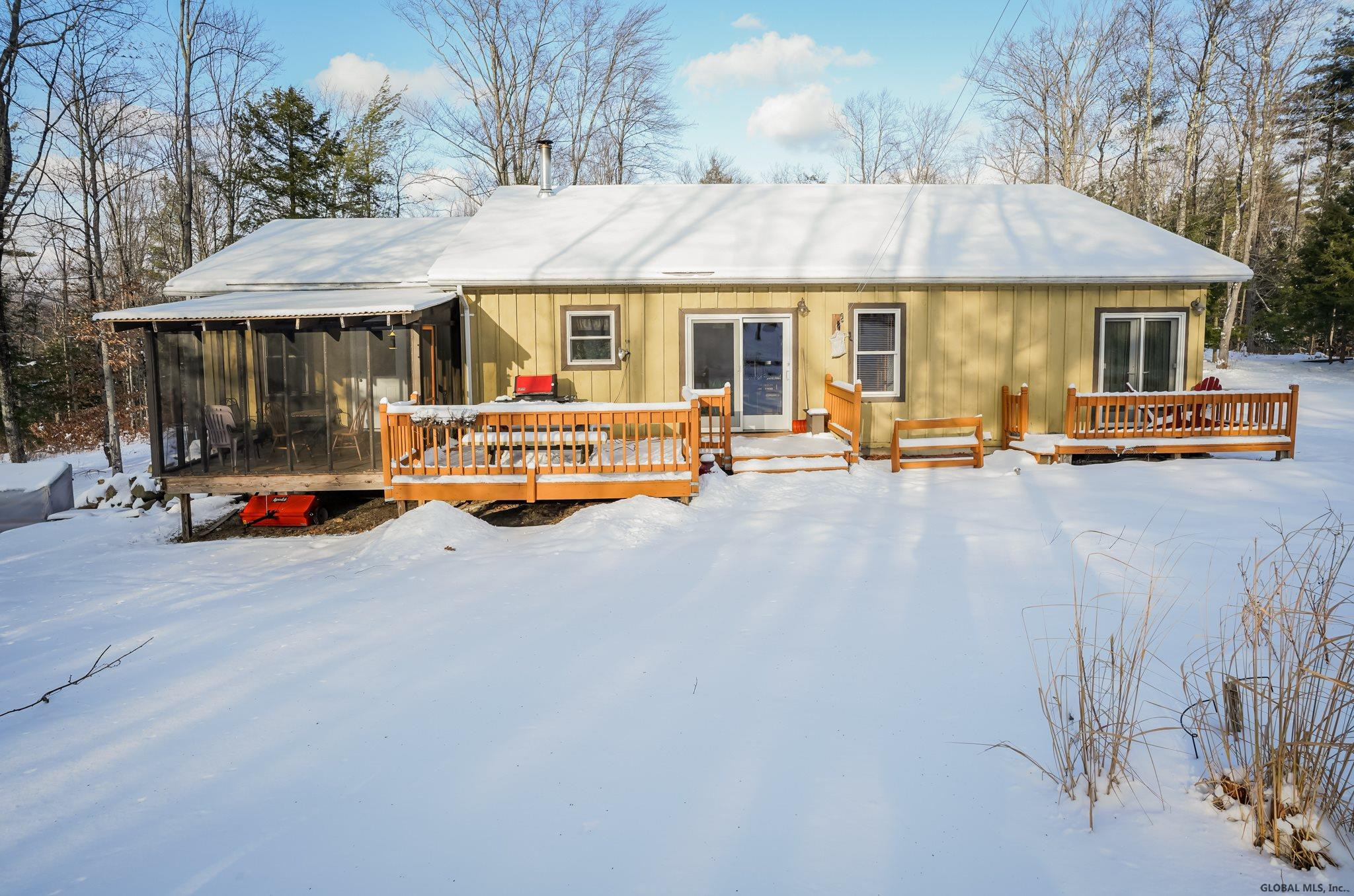 172 Parker Road Hadley, NY 12822 - Photo 36 of 40 Photo 36