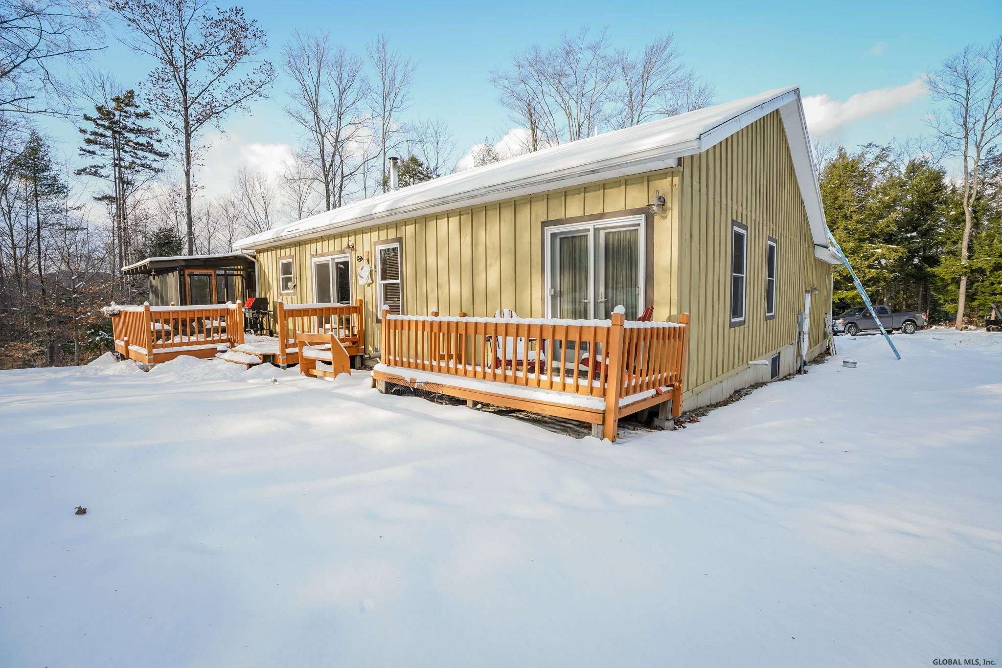 172 Parker Road Hadley, NY 12822 - Photo 38 of 40 Photo 38