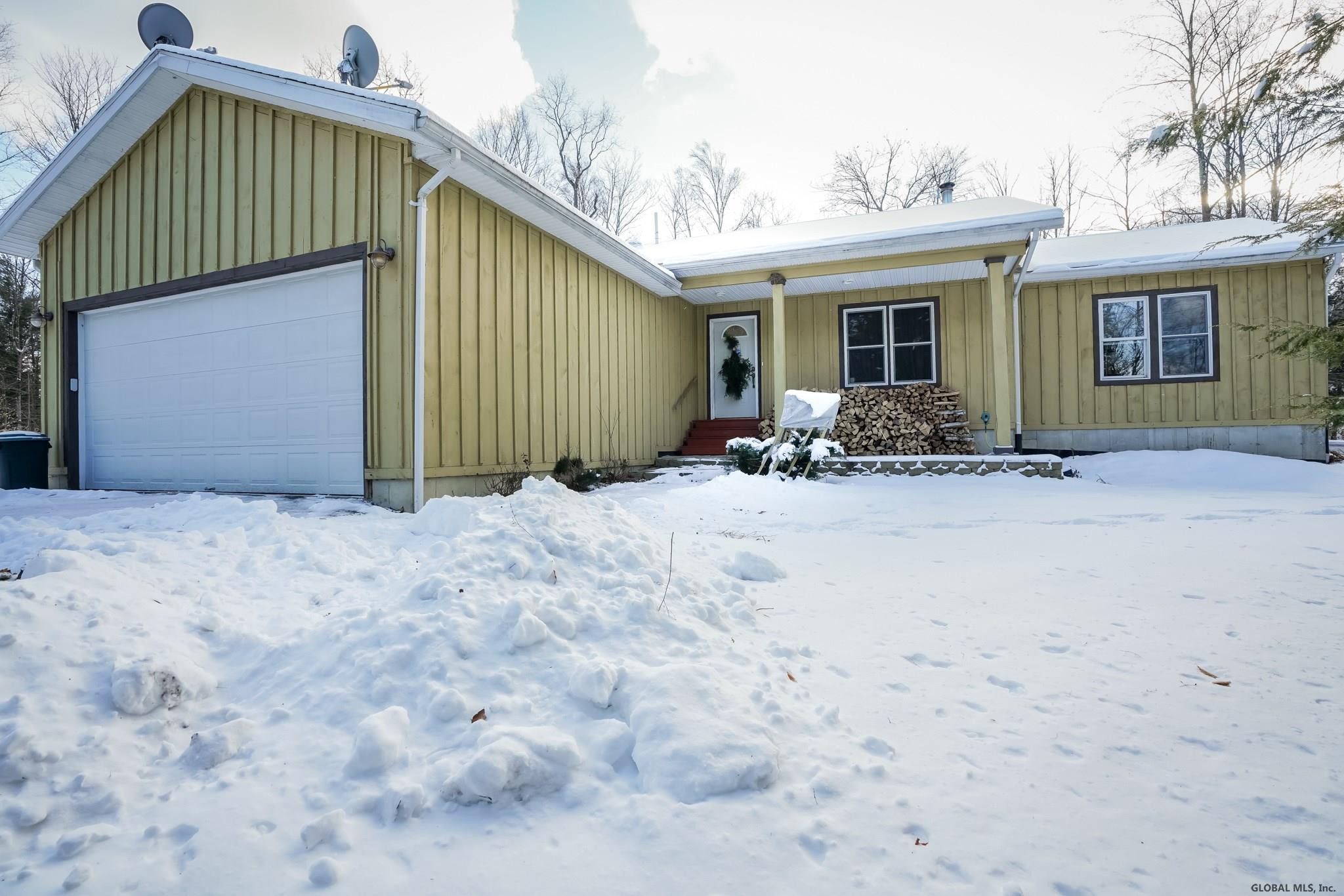 172 Parker Road Hadley, NY 12822 - Photo 39 of 40 Photo 39