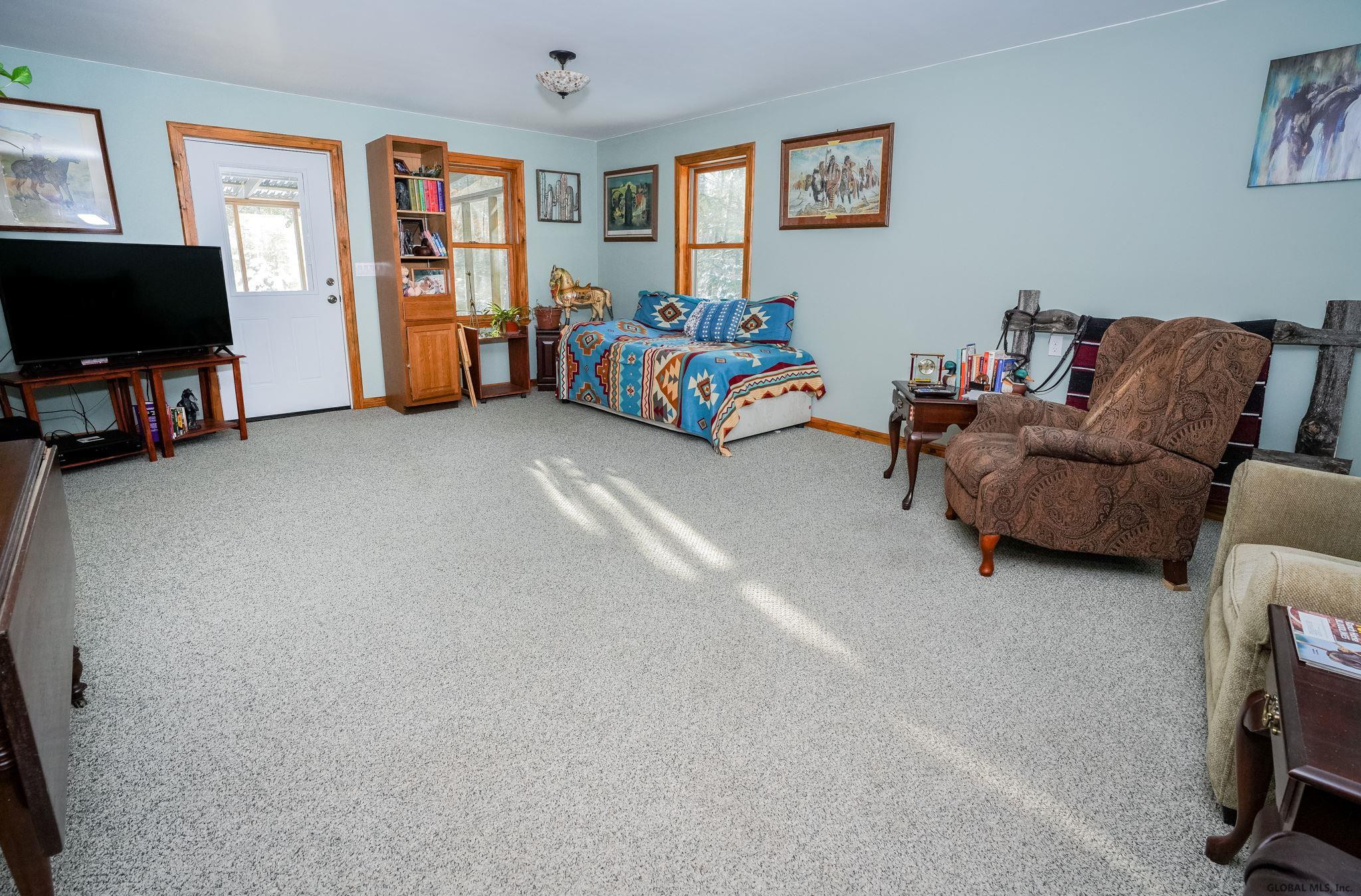 172 Parker Road Hadley, NY 12822 - Photo 9 of 40 Photo 9