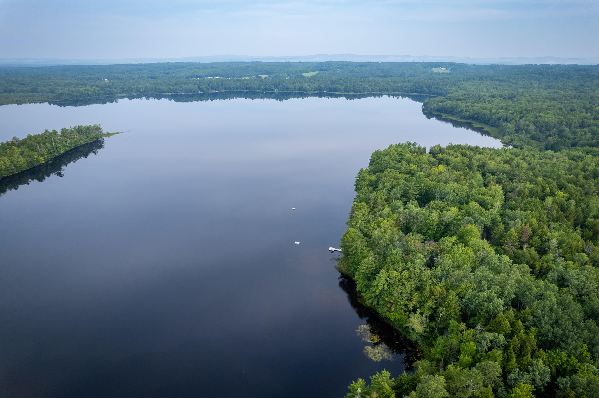 114 Camp Road Belmont, ME 04952 - Photo 47 of 48 Private Tilden