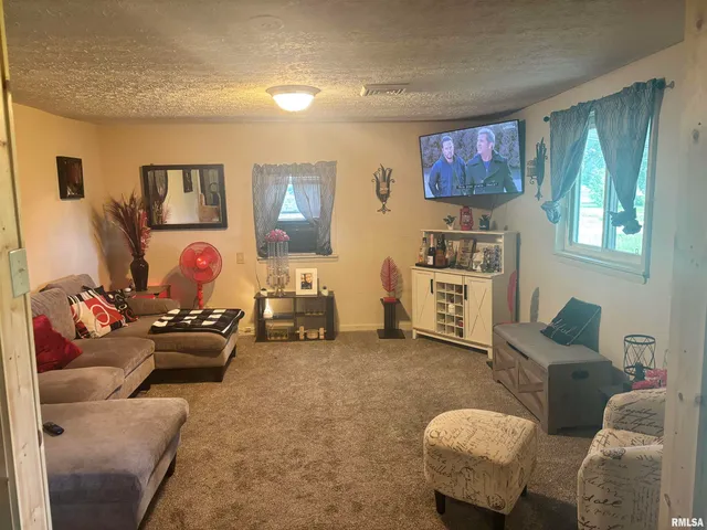 $67,000 | 300 Park Street, Prairie City, IL 61470